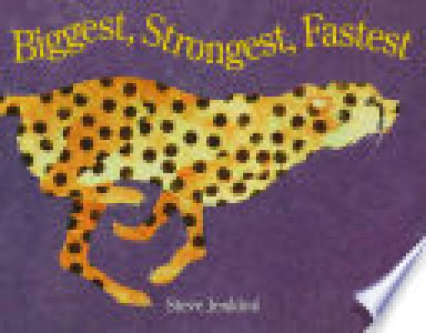 Biggest, Strongest, Fastest