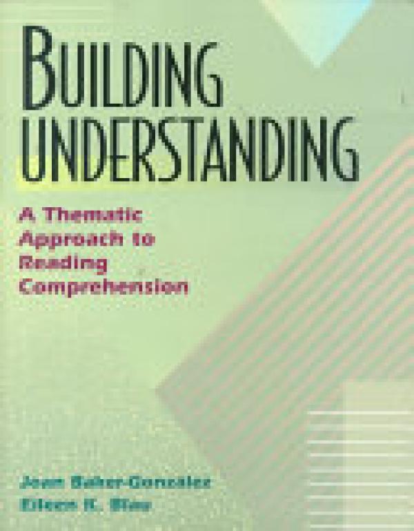 Building Understanding: A Thematic Appro