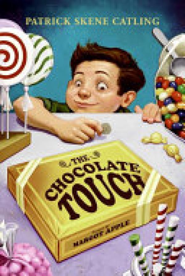 Chocolate Touch,The