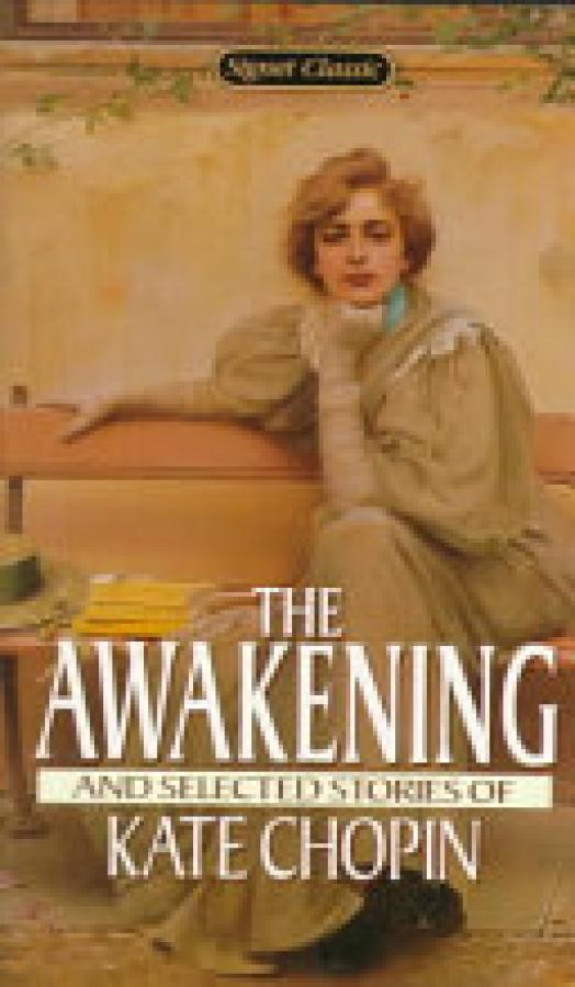 Awakening and Selected Stories of Kate C