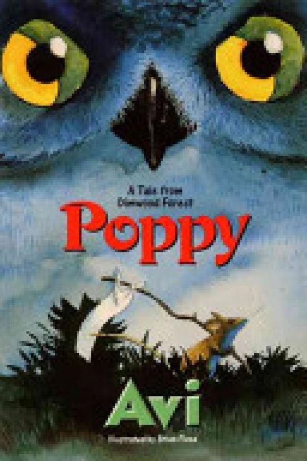 Poppy (Grades 4- 6)