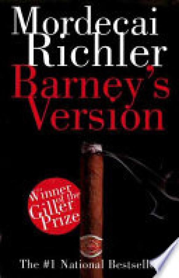Barney's Version