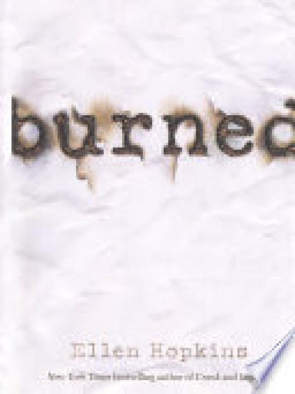 Burned