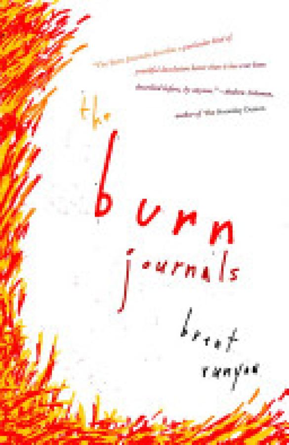 Burn Journals,The