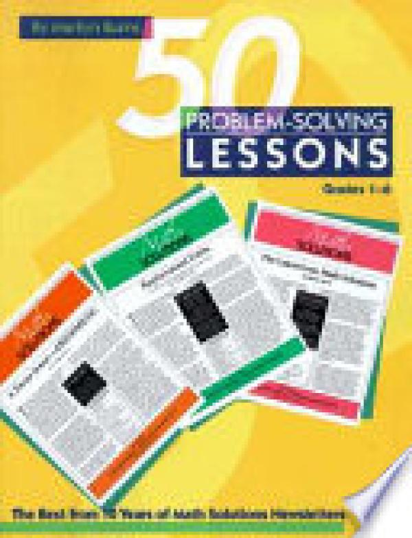 50 Problem Solving Lessons