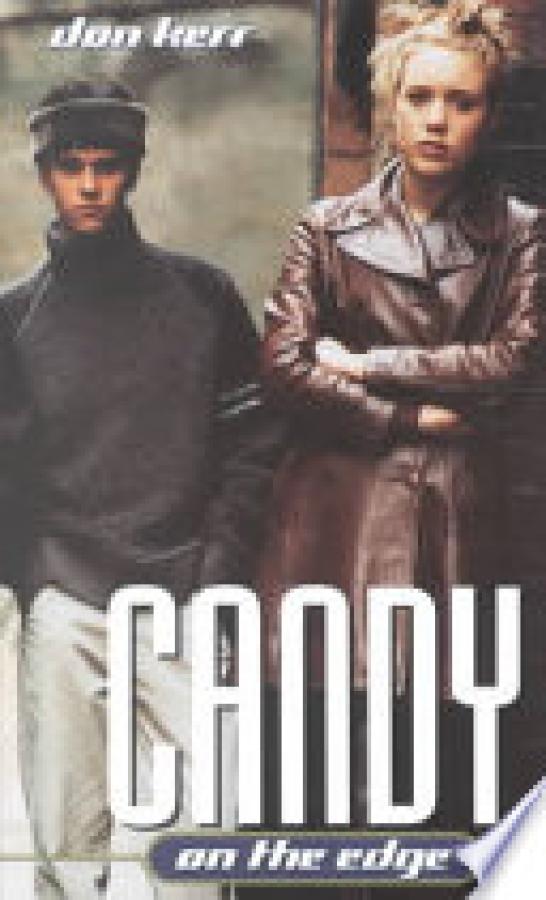 Candy on the Edge