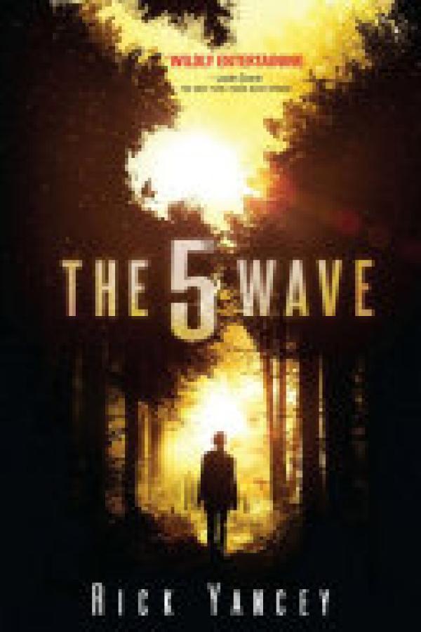 5th Wave,The