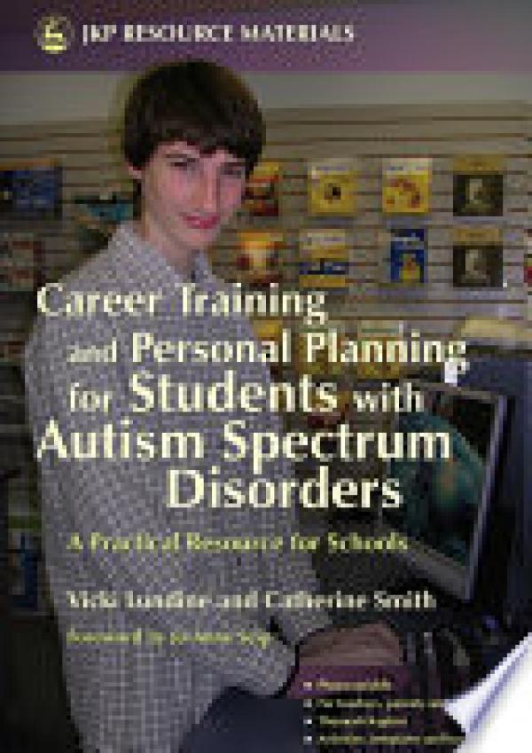 Career Training and Personal Planning Fo