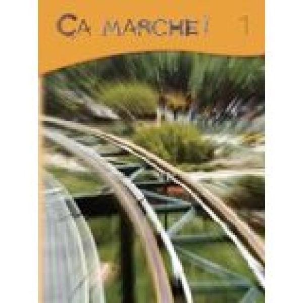 Ca Marche 1 Student Text