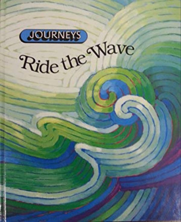 Journeys: Ride the Wave