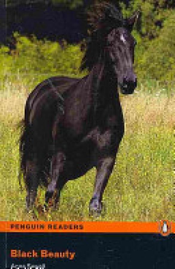 Black Beauty