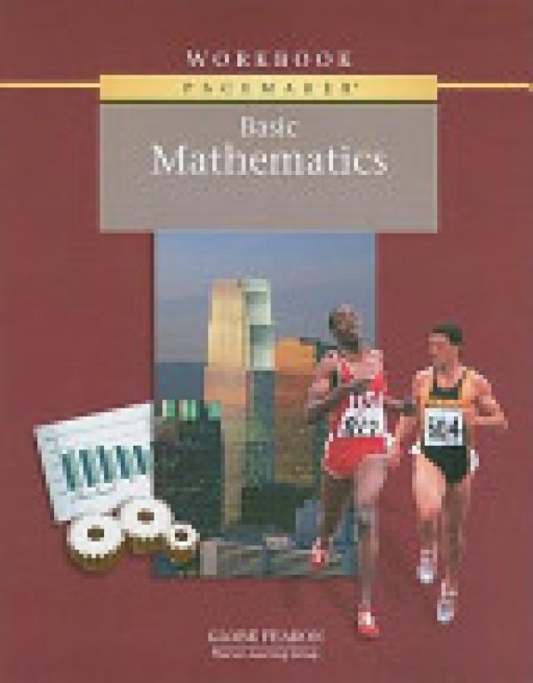 Basic Mathematics Pacemaker 3/E Workbook