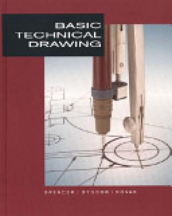 Basic Technical Drawing 7/E