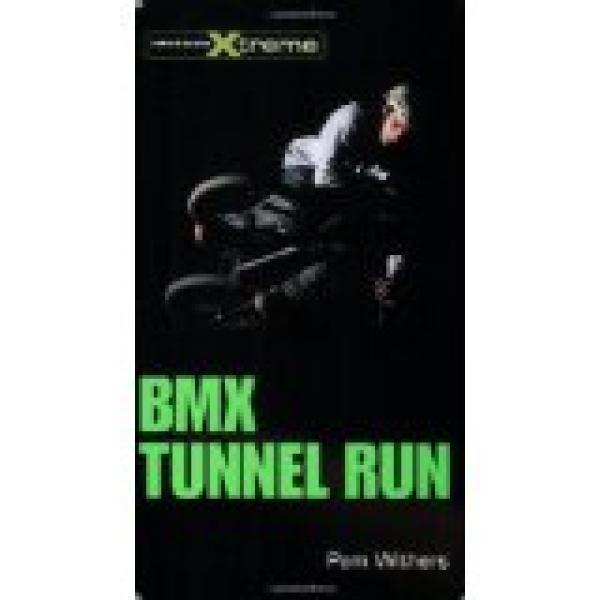 BMX Tunnel Run