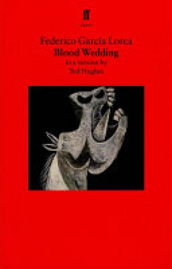 Blood Wedding