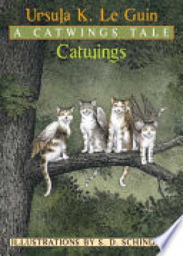 Catwings