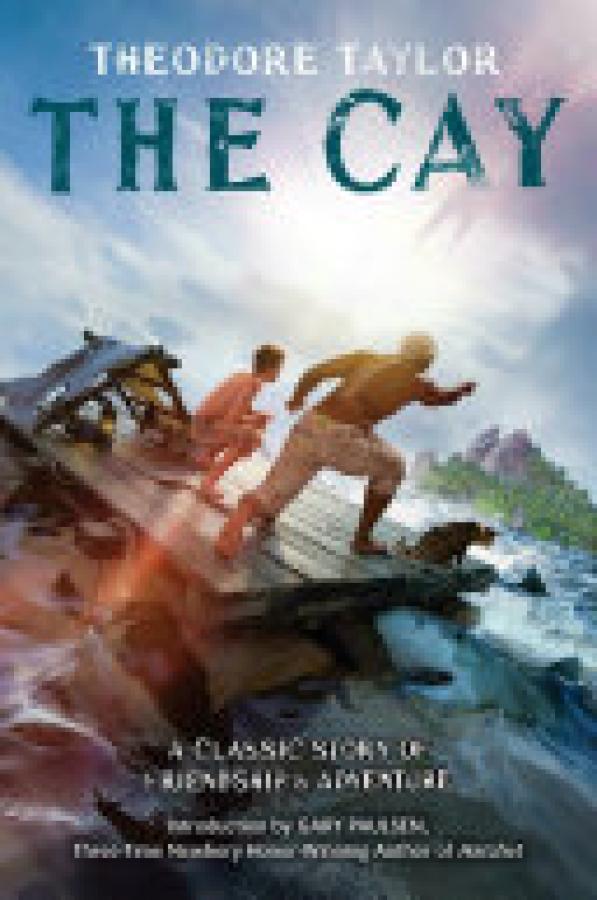 Cay, The