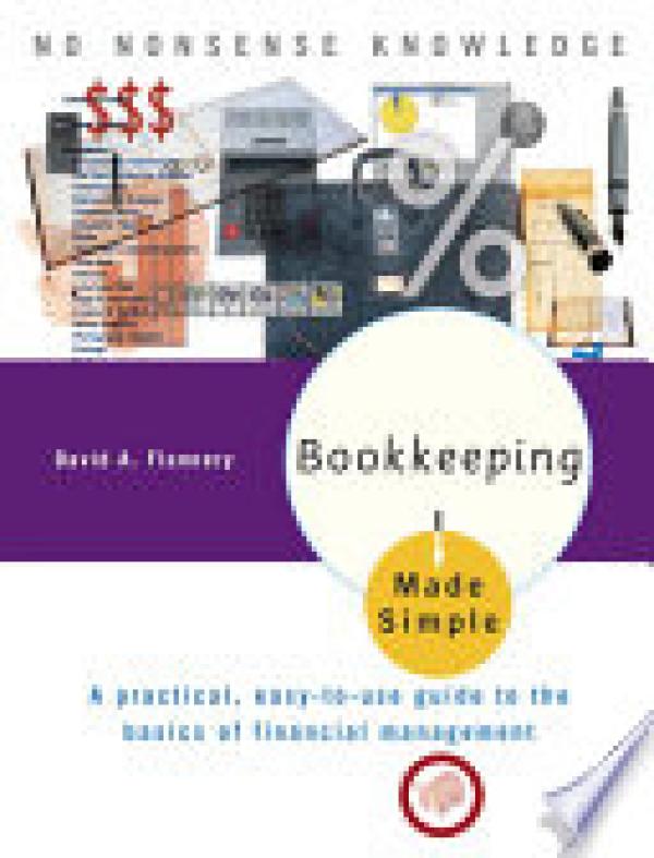 Bookkeeping Made Simple