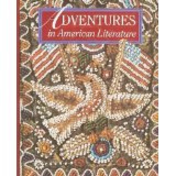 Adventures in American Literature: Athen
