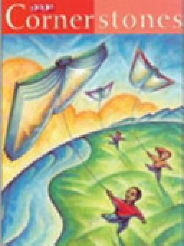 Cornerstones Anthology 2b