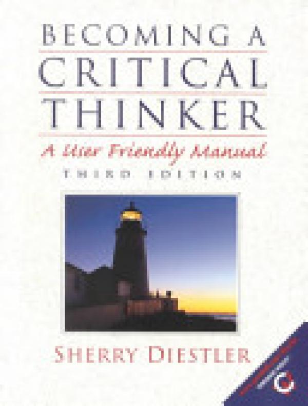 Becoming a Critical Thinker