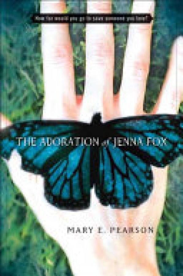 Adoration of Jenna Fox,The