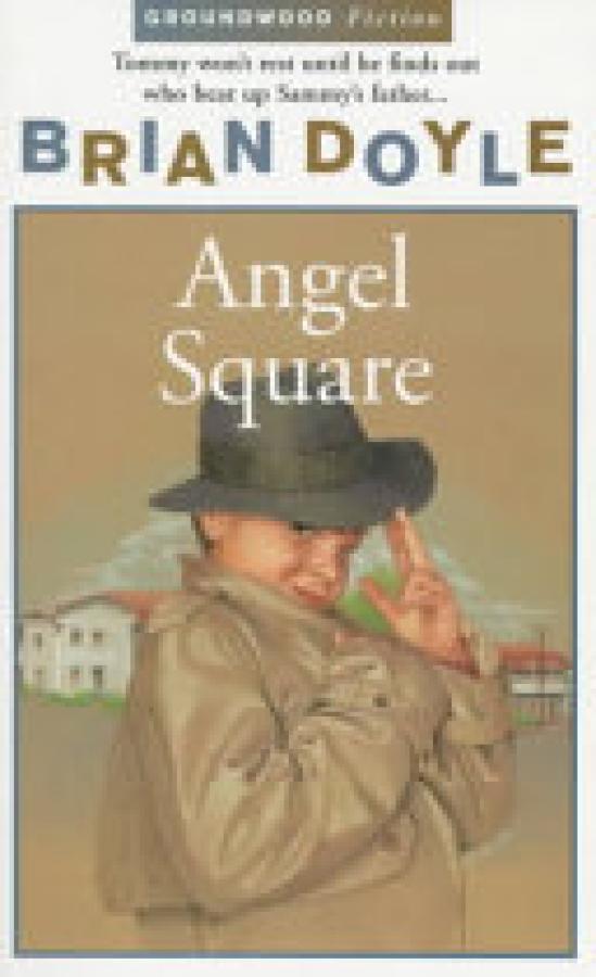 Angel Square