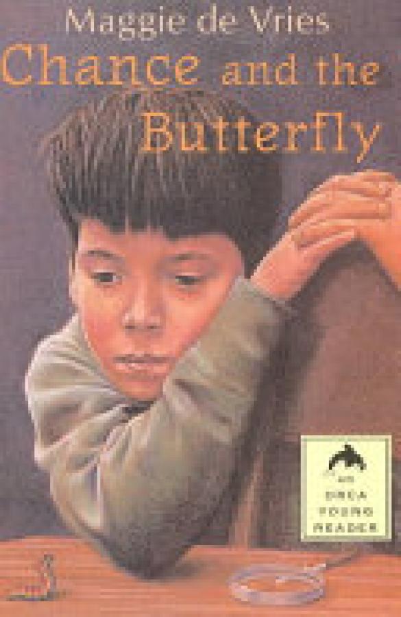 Chance & the Butterfly