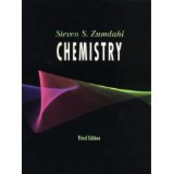 Chemistry 3/Ed