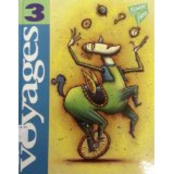 Voyages 3