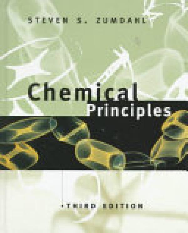 Chemical Principles 3/E