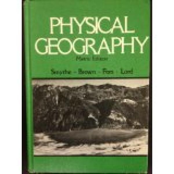 Physical Geography