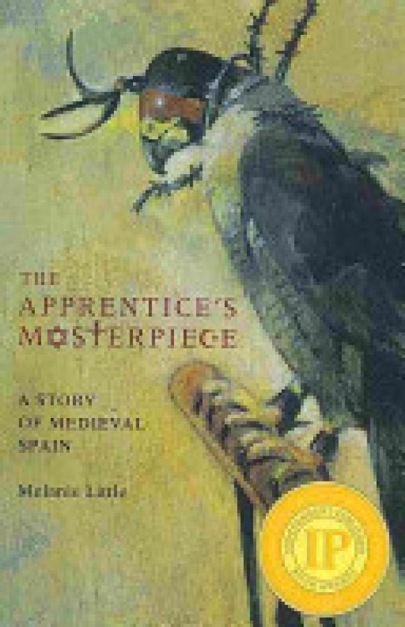 Apprentice's Masterpiece,The: A Story of