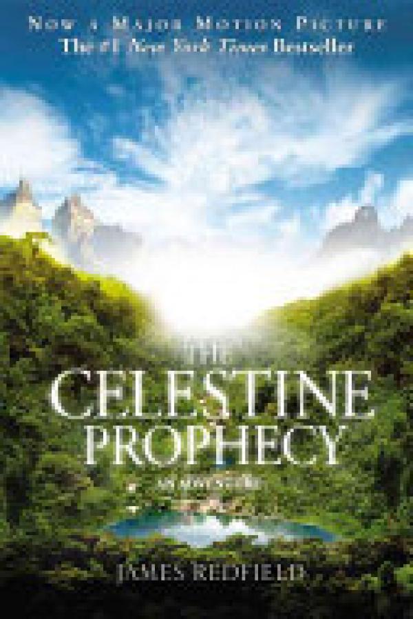 Celestine Prophecy,The: An Adventure