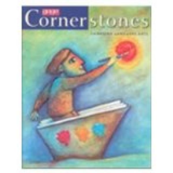 Cornerstones Anthology 4b