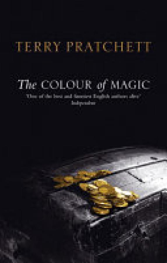 Colour of Magic, The