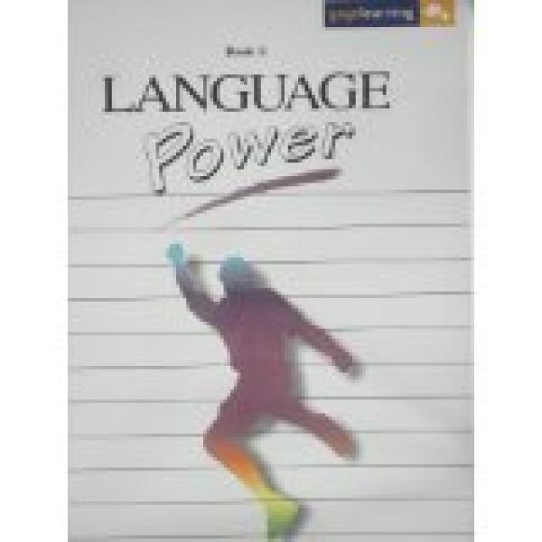 Language Power (E)-Grade 7