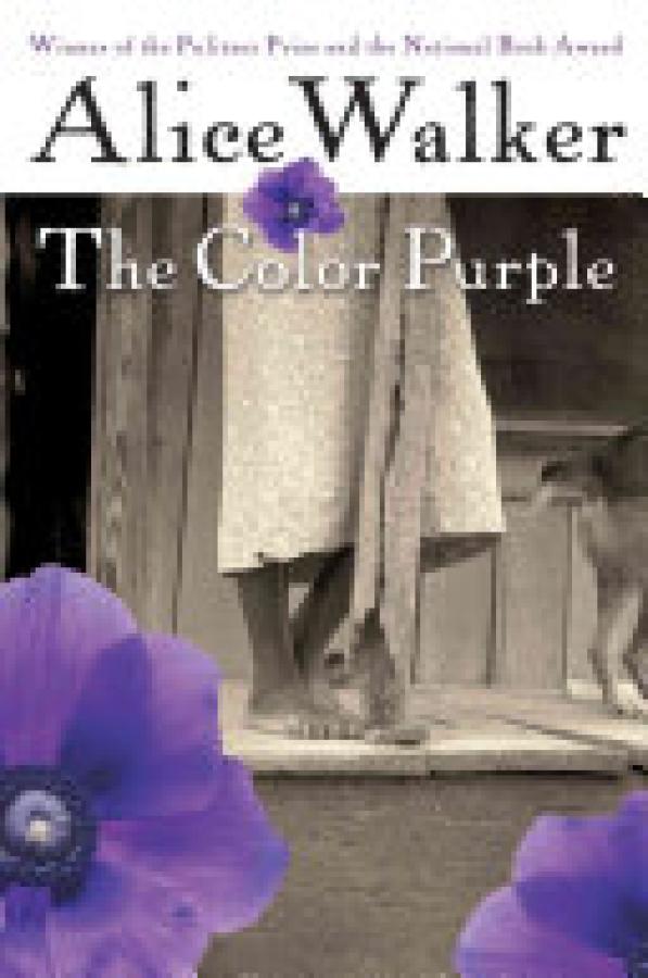 Color Purple,The