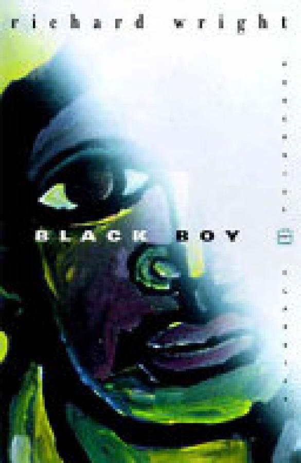 Black Boy: (American Hunger)