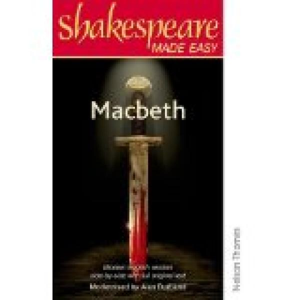Macbeth Shakespeare Made Easy