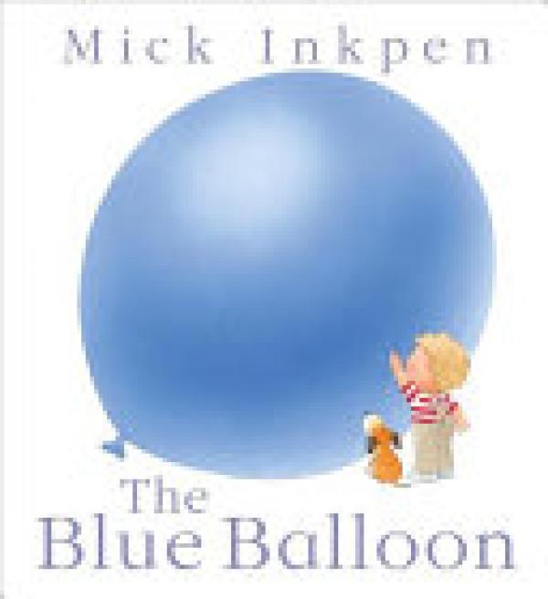 Blue Balloon,The