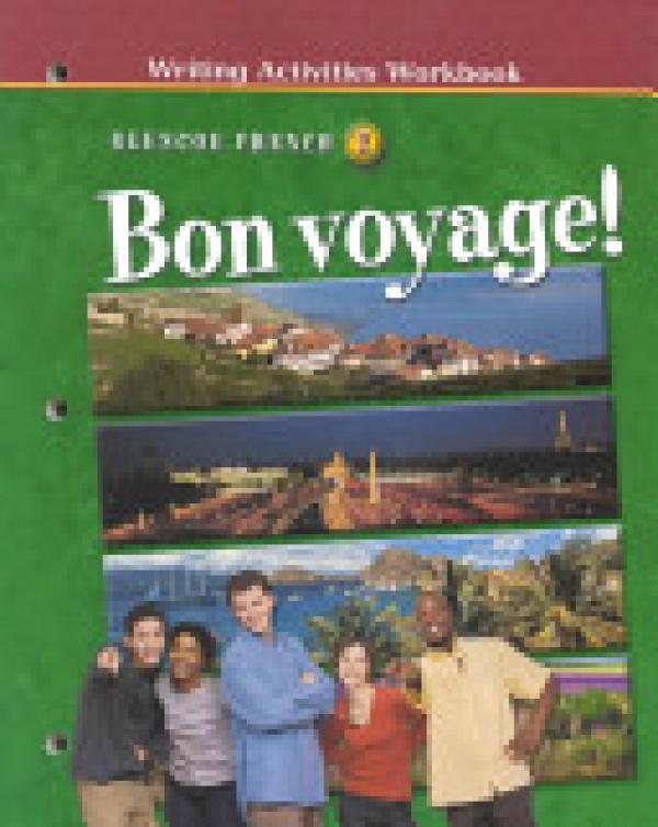 Bon Voyage! Level 2 Workbook 2002