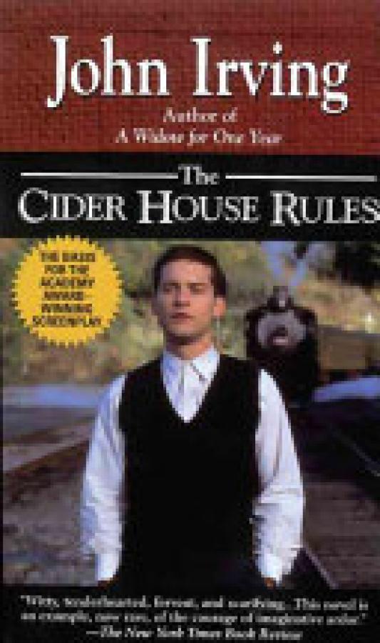 Cider House Rules,The