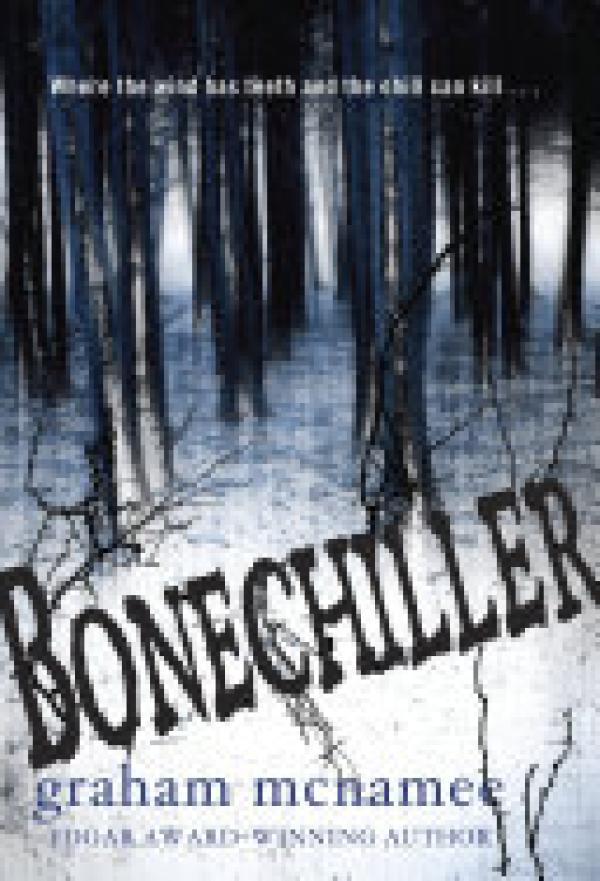 Bonechiller (Near New)