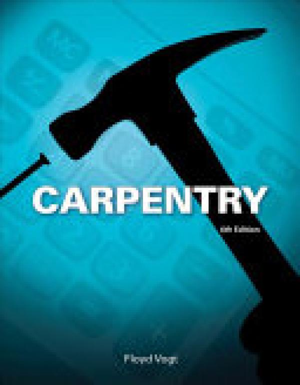 Carpentry 6/E