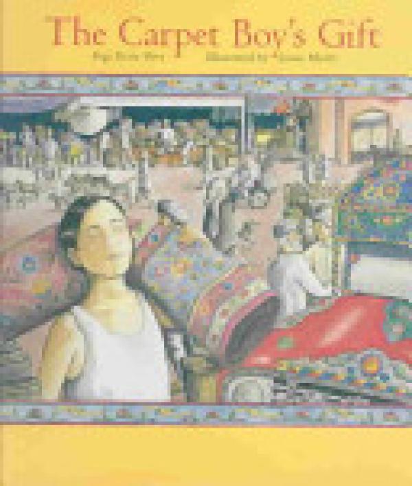 Carpet Boy's Gift,The