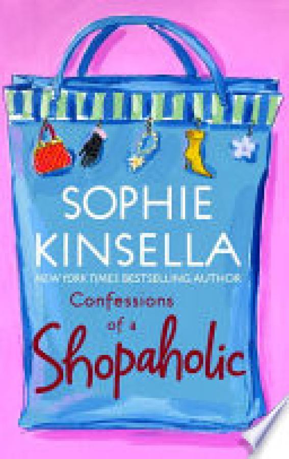 Confessions of a Shopaholic