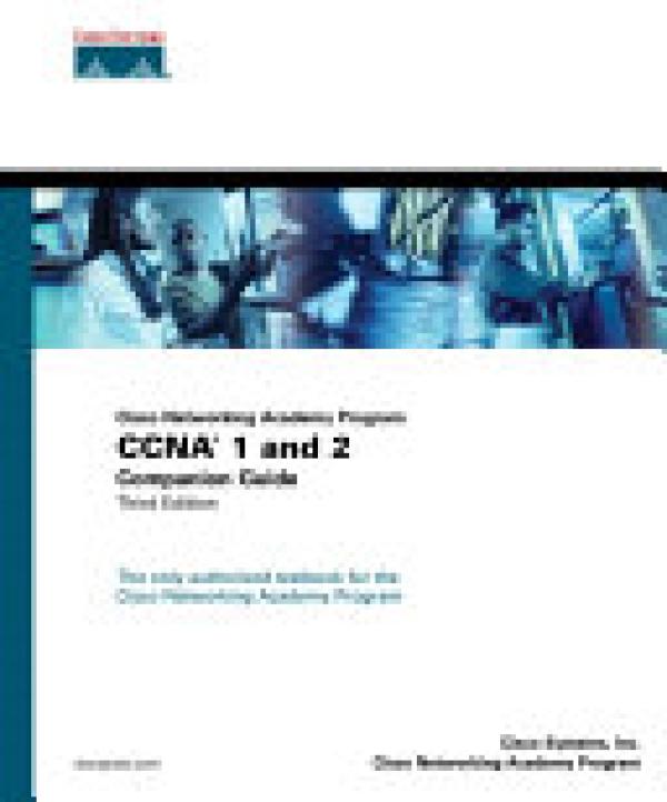 Cisco Networking Academy Program Ccna 1