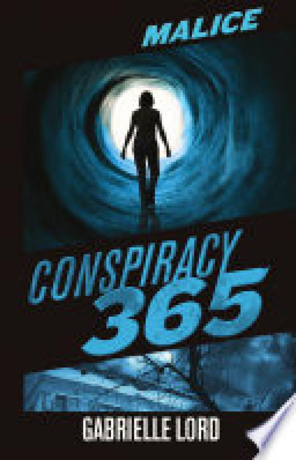 Conspiracy 365: Malice
