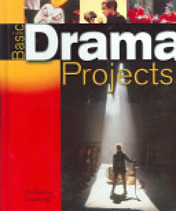 Basic Drama Projects 8/E